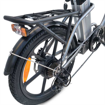 48 volt 500 watt Bafang Geared Hub Motor