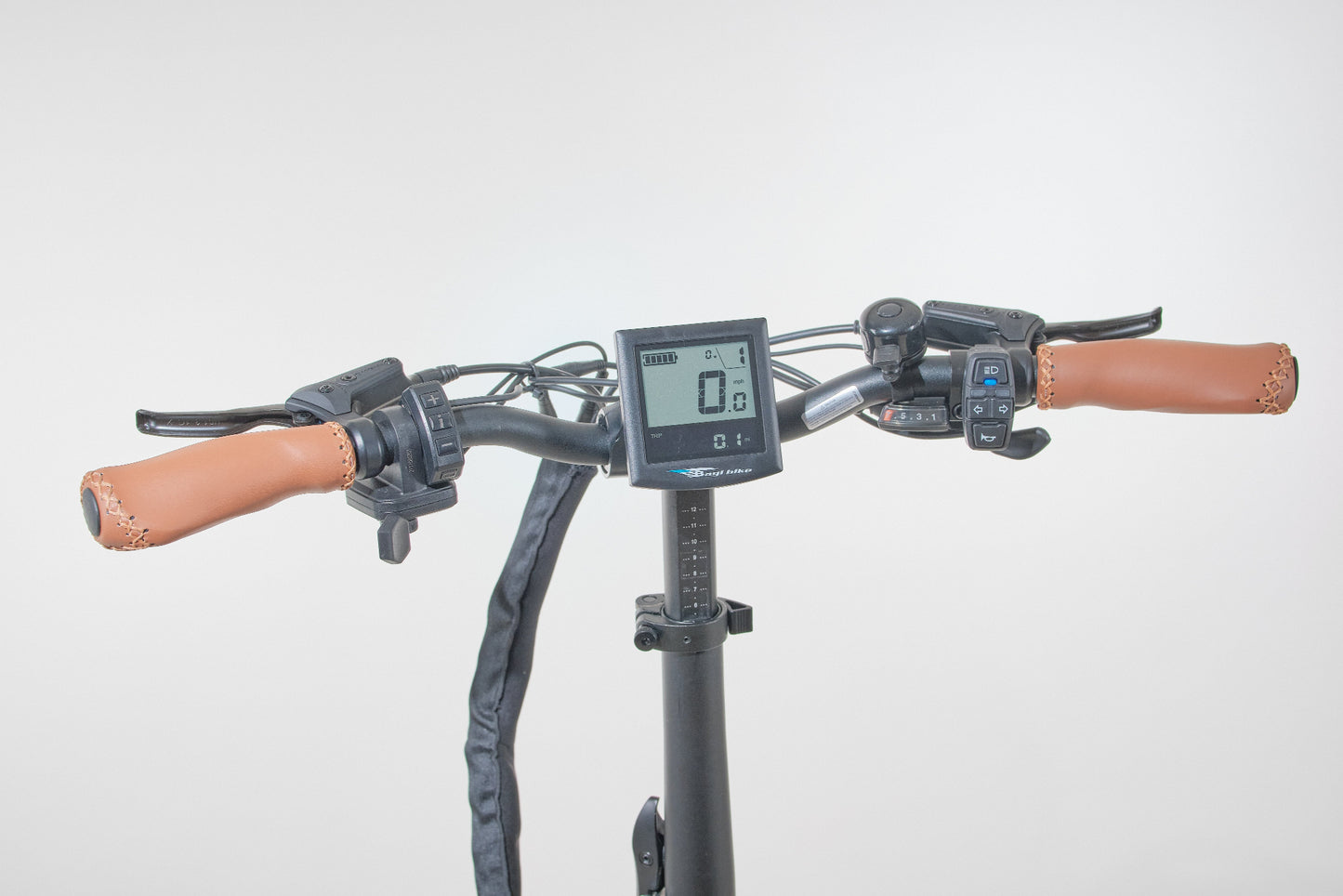 Bagi Bike B10 Bold Plus
