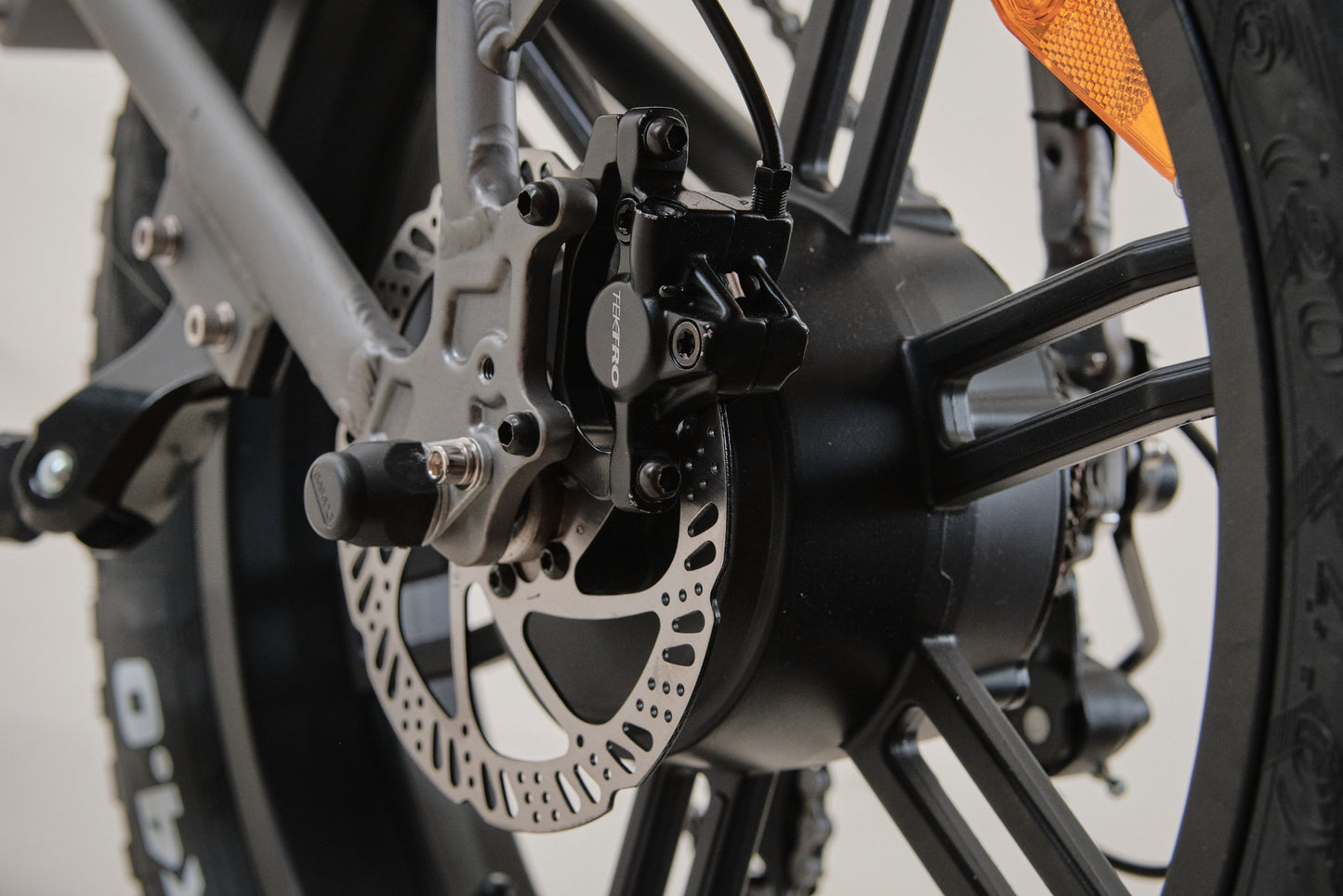 Bagi Bike B10 Bold Plus