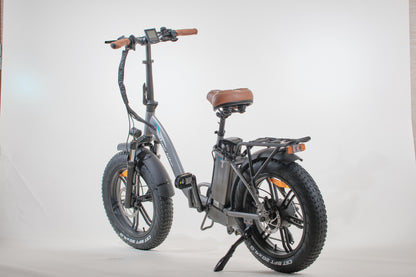 Bagi Bike B10 Bold Plus