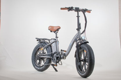 Bagi Bike B10 Bold Plus