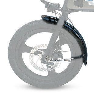 Bagi Bike B16 Front Fender
