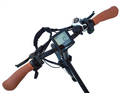 Handlebars, Thumb throttle