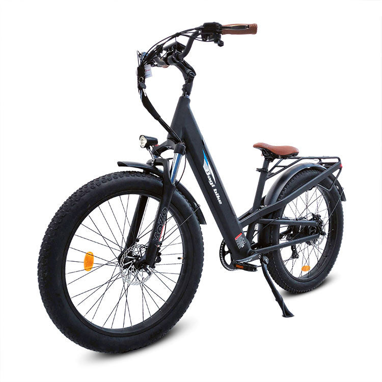 Bagi Bike B26 Electric Cruiser Bike