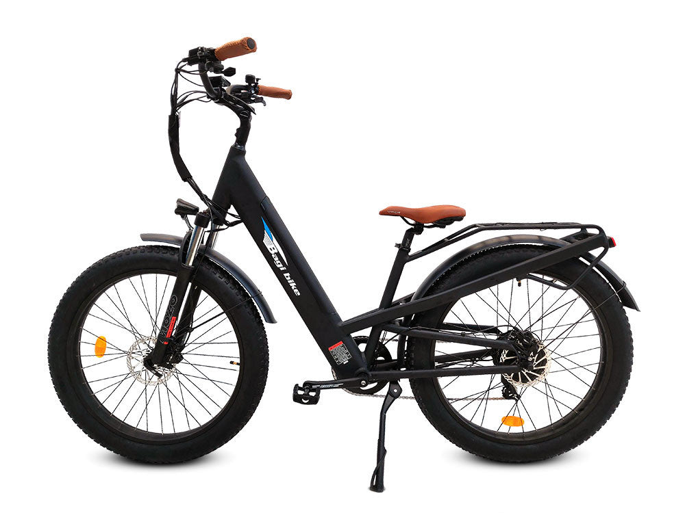 Bagi Bike B26 electric cruiser