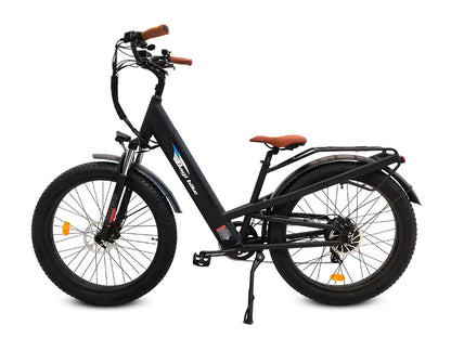 Bagi Bike B26 electric cruiser