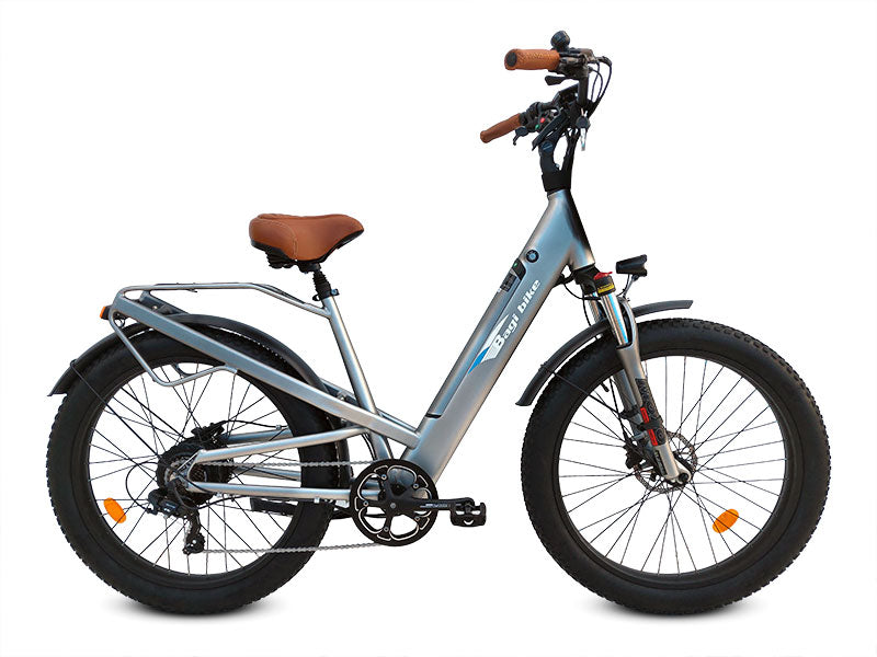Bagi Bike B26 Rocky ST
