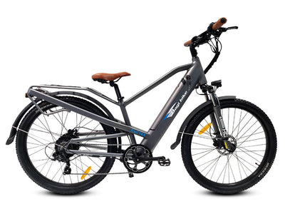 Bagi Bike B27 Trail TRX 27.5