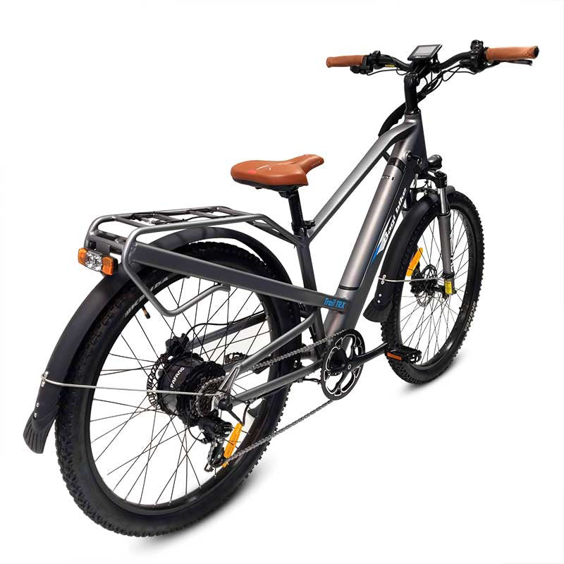 Bagi Bike B27 Trail TRX  Shimano Tourney 7 speed Gears