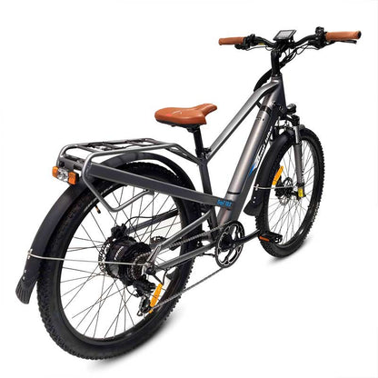Bagi Bike B27 Trail TRX  Shimano Tourney 7 speed Gears
