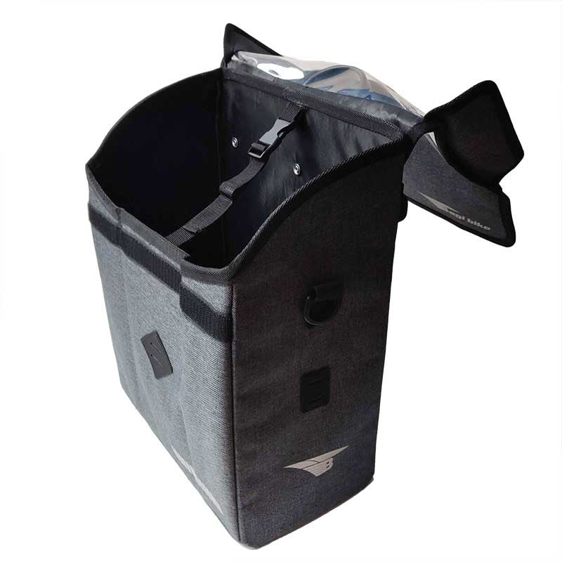 Bagi Bike Pannier - Saddle Bag
