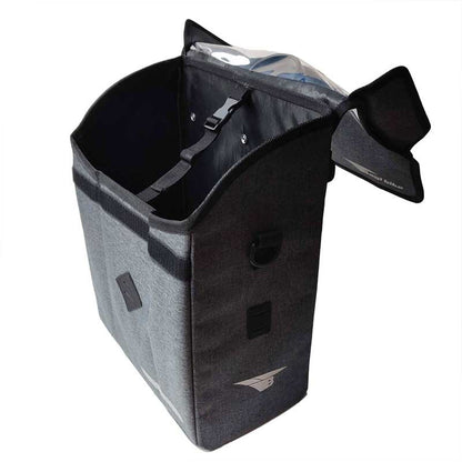 Bagi Bike Pannier - Saddle Bag