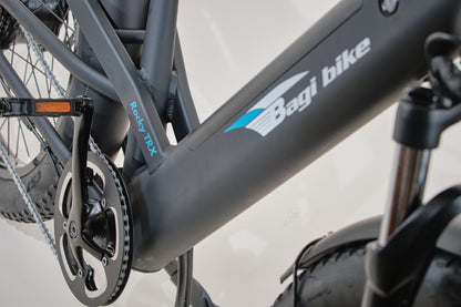 Bagi Bike B26 Rocky TRX