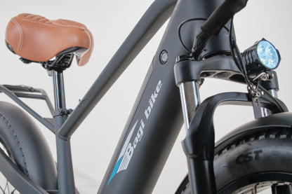 Bagi Bike B26 Rocky TRX