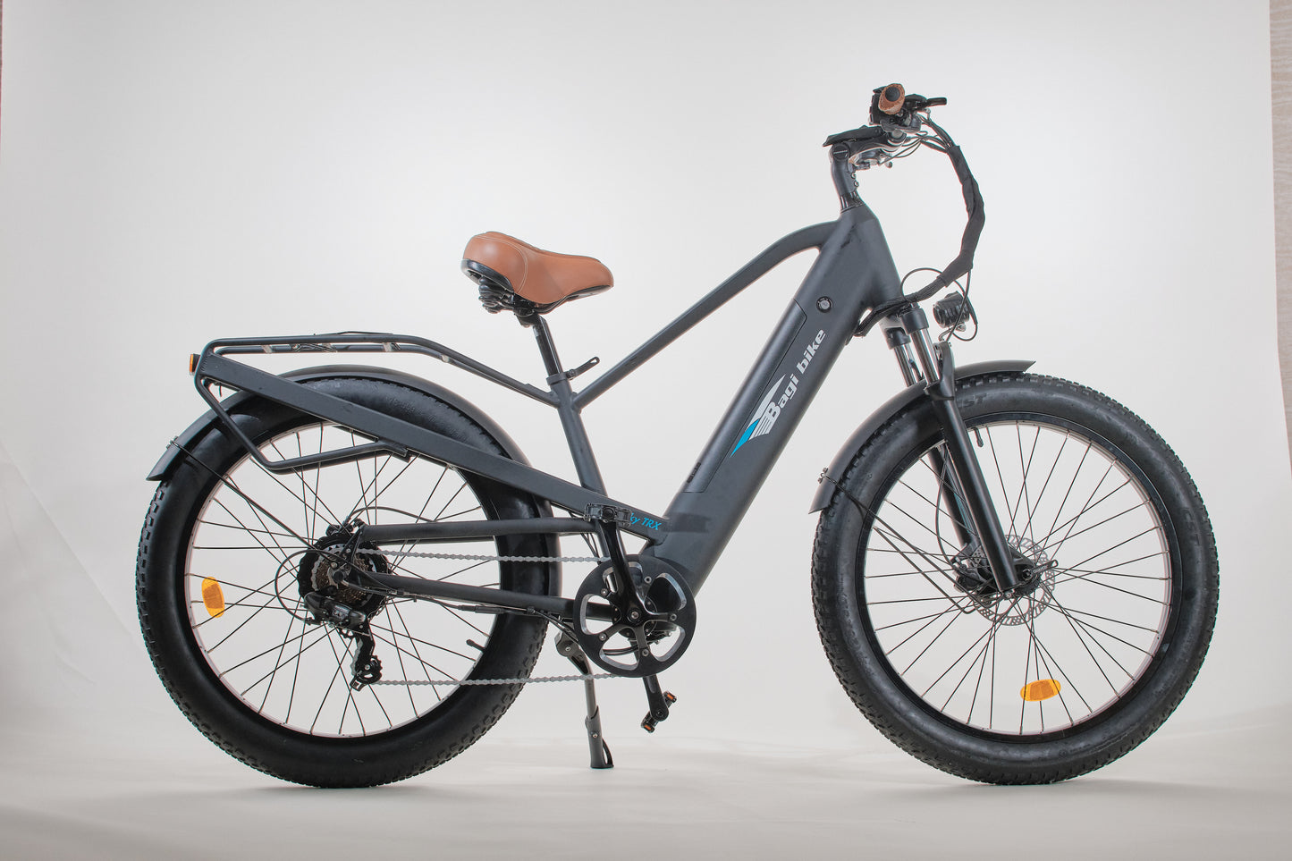 Bagi Bike B26 Rocky TRX
