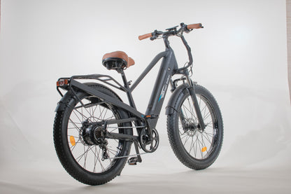 Bagi Bike B26 Rocky TRX