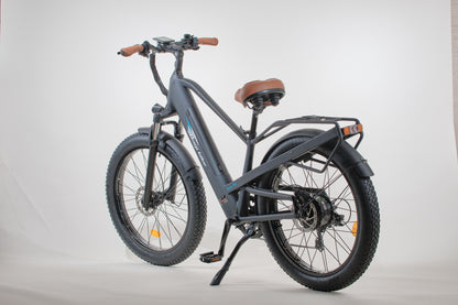 Bagi Bike B26 Rocky TRX
