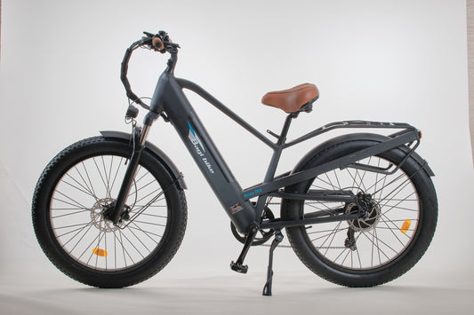 Bagi Bike B26 Rocky TRX