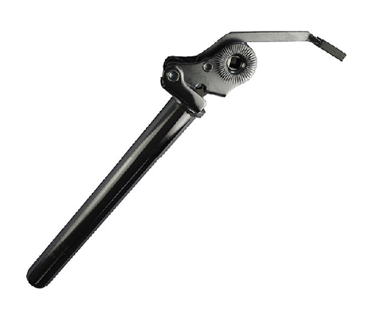 folding Seat post