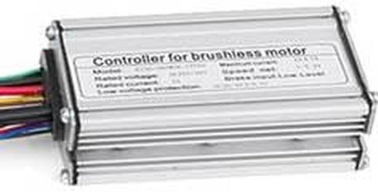 Controller  for B16