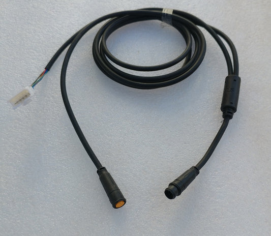 Cable de luces del arnés