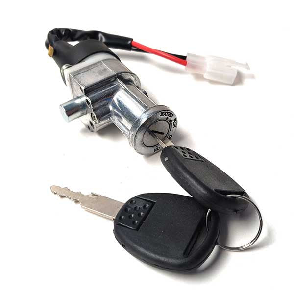 Battery Lock switch - B10/20