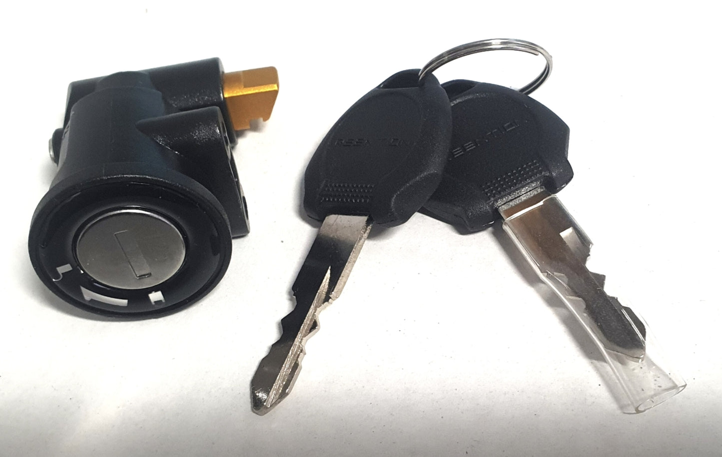 Juego de cerradura con llave para B26 B27