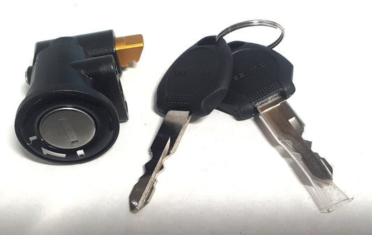 Battery lock B26 B27
