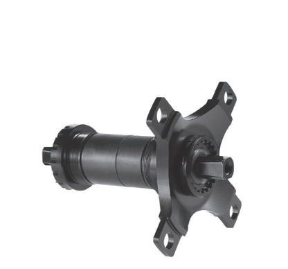 Torque sensor upgrade set