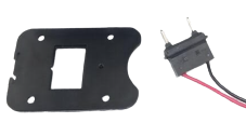 Battery Frame Contacts set