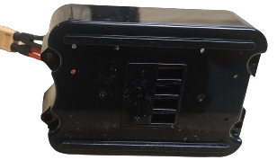 Battery  bottom Contacts set