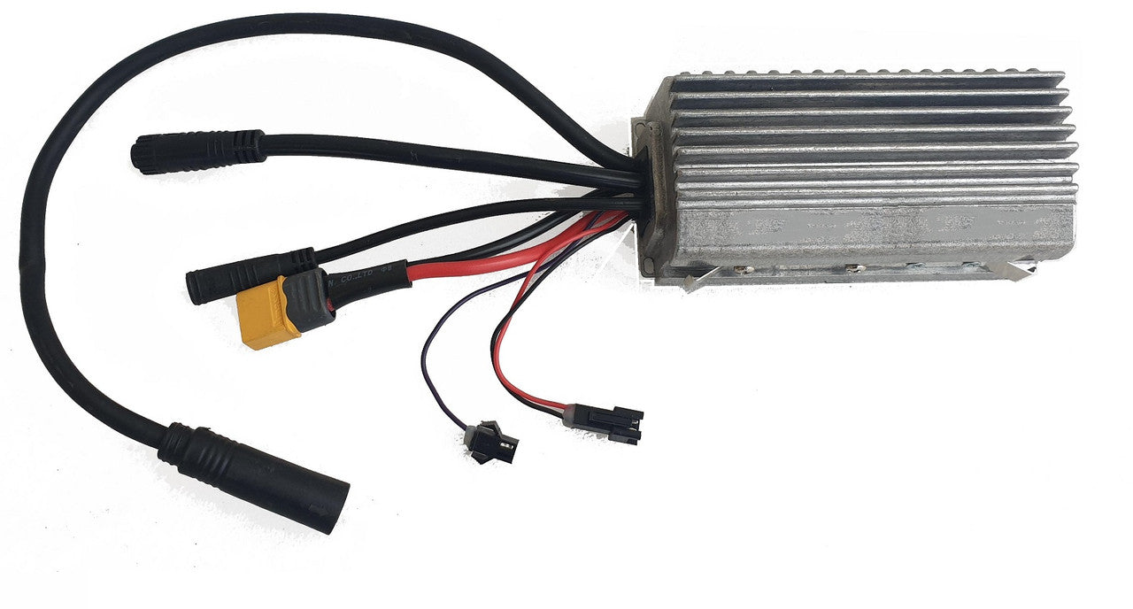 Controller  for B10/20