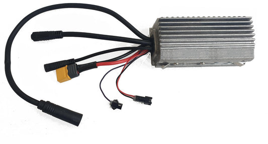 Controller  for B10/20
