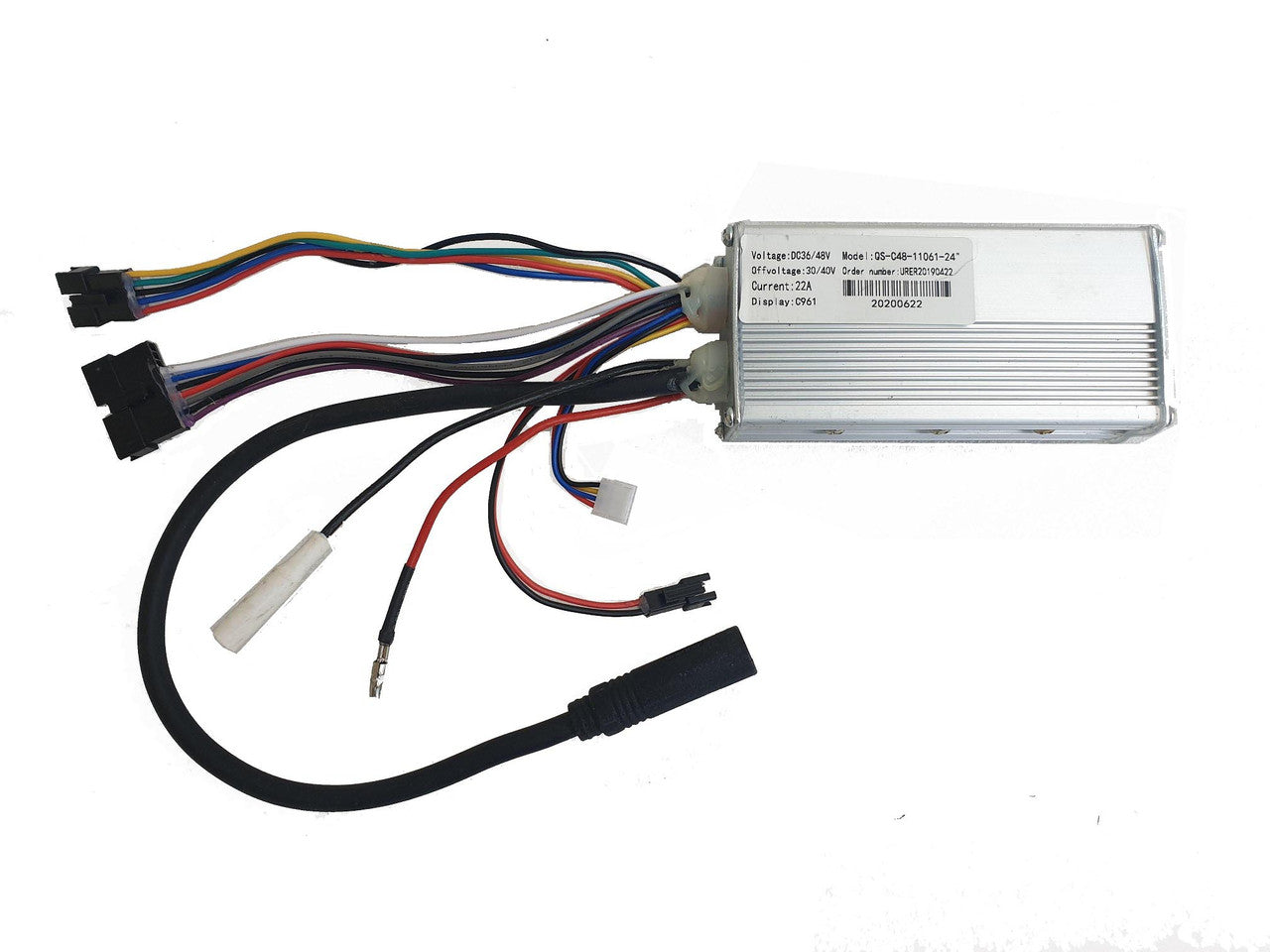 Controller  for B10/20