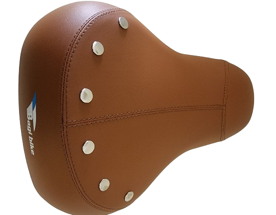 New Big Wide saddle
