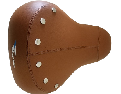 New Big Wide saddle