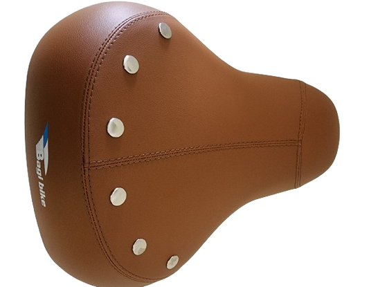 New Big Wide saddle
