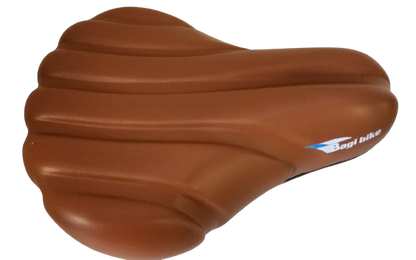 New Wide saddle