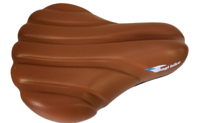 New Wide saddle