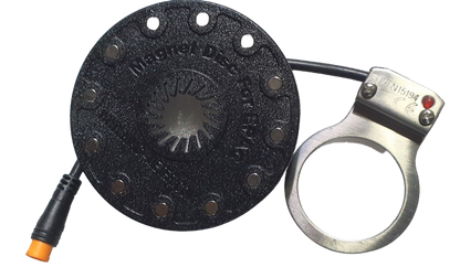 PAS -  sensor