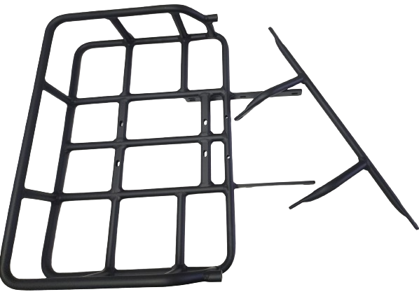 Rear Carrier B24