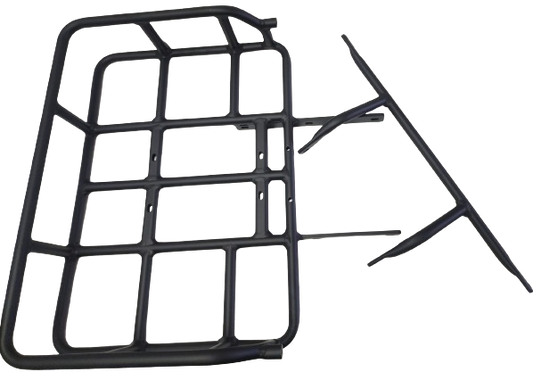 Rear Carrier B24
