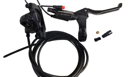 Tektro Hydraulic Brake  set  Rear \Front