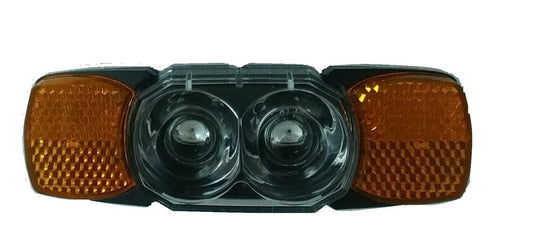 Rear light