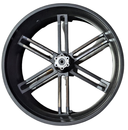 front Wheel B10/20 Fat